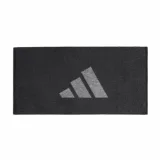 Uterák ADIDAS PER PACK TOWEL BLACK WHITE · záber 1