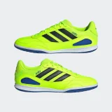 ADIDAS ADIDAS Super Sala futsalové kopačky žlté 43 1/3 · záber 2