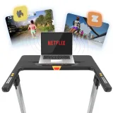 Bežecký pás inSPORTline ZenRun 20 · záber 2