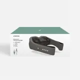 DECATHLON Vyhrievaný masážny pás bez · záber 1