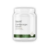 Ostrovit Cordyceps sinensis extract 50g (VÝPRODEJ) · záber 2