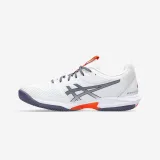 ASICS ASICS Gel Solution Speed 3 FF pánska tenisová obuv biela 40 · záber 2