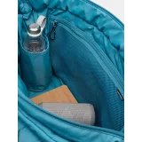 Dámska taška cez rameno UNDER ARMOUR UA Studio Soft Tote-BLU · záber 3