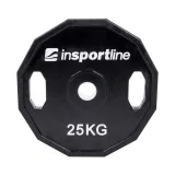 inSPORTline Ruberton 15 kg olympíjsky · záber 9