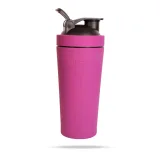 GymBeam Steel Shaker The Joker™ 750 ml · záber 2