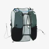 KIPRUN Unisex trailová vesta 900 20+5L s hydrovakom 2 l kaki jedna veľkosť · záber 1