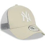 Kšiltovka NEW ERA 940 Af trucker MLB League essential NEYYAN-STNWHI · záber 2