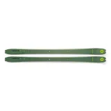 Skialpové lyže (bez vázání) BLIZZARD Zero G 88 (FLAT), green · záber 1