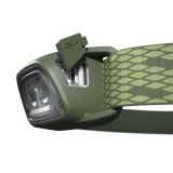 FORCLAZ Nabíjateľná čelovka HL100 USB - 120 lúmenov bez · záber 2