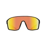 Sluneční brýle RED BULL SPECT DAFT-010, black brown with red mirror · záber 4