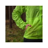 Pánská turistická bunda NORTHFINDER NORTHKIT-BU-32682SII-green · záber 5