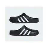 Pánské pantofle (plážová obuv) ADIDAS Adilette Clog M core black cloud white core black · záber 4