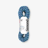 SIMOND Lano Vertika na lezenie 9,5 mm × 70 m bez · záber 1