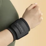 Fitness chránič SPOKEY FITBAND Neopren WRIST - UNI · záber 5