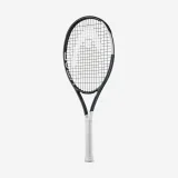 HEAD HEAD Speed 26 detská tenisová raketa čierno-biela 00 · záber 2
