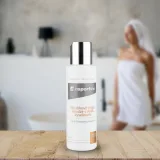 inSPORTline Hĺbkovo čistiaca emulzia s AHA kyselinami 100 ml · záber 2