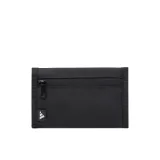 Peňaženka ADIDAS LINEAR WALLET BLACK WHITE · záber 2
