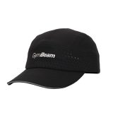 GymBeam Streamline baseball sapka Blac · záber 2
