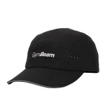 GymBeam Streamline Sports Cap Black · záber 2
