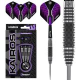 Dart szett Winmau steel Kairos 23g, 90% · záber 1