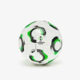 KIPSTA Mini replika futbalovej lopty Konferenčnej ligy UEFA 25/26 veľ. 1 1 · záber 1