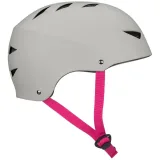 Nijdam Pinky Swear helma na in-line POUZE S (50-54 cm) (VÝPRODEJ) · záber 2
