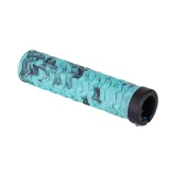Kellys Poison turquoise/black · záber 1