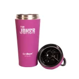GymBeam Steel Shaker The Joker™ 750 ml · záber 3