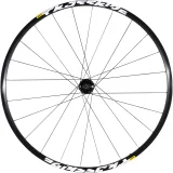 MAVIC Zadné koleso Crossride FTS-X na horský bicykel 29" kotúčové brzdy kazeta 9×135 ...... · záber 2