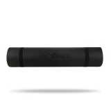 GymBeam Podložka Yoga Mat Dual Grey/Blue · záber 2