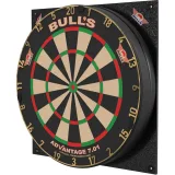 Bull's Bull's Dartboard Silencer · záber 1
