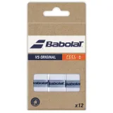Tenisový Grip (omotávka) BABOLAT VS ORIGINAL X 12 · záber 1