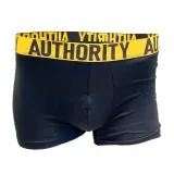Pánské boxerky AUTHORITY B - BAPE 3PCK BLK MIX GUM · záber 2