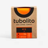 TUBOLITO TUBOLITO duša 29"×1,8"/2,5" Presta 42 mm bez · záber 1