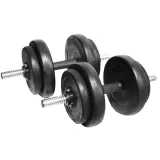 inSPORTline DBS2181 · záber 2