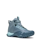 Dámská kotníková turistická obuv TECNICA Magma 2.0 S MID GTX Ws, blue grey light blueness · záber 1