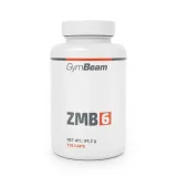 GymBeam ZMB6 · záber 3
