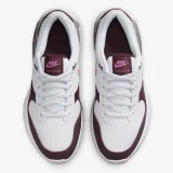Nike Air Max SYSTM Kids - Velikost: 38 | Barva: Biela, Fialová · záber 4
