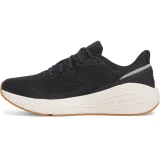 Pánská běžecká obuv UNDER ARMOUR UA Sonic 7 M black stone anthracite · záber 2