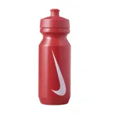Fľaša NIKE BIG MOUTH BOTTLE 2.0 SPORT RED SPORT RED WHITE · záber 1