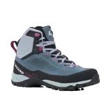 Dámská vysoká turistická obuv KAYLAND Vision Ws Gtx, Slate Fuchsia · záber 2