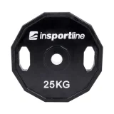 inSPORTline Ruberton 10 kg · záber 8