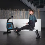 Veslovací trenažér inSPORTline inCondi RW600 · záber 4