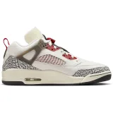 Nike Air Jordan Spizike Low - 43 · záber 5