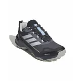Dámska nízka turistická obuv ADIDAS Terrex Skychaser AX5 GTX W aurora onix dashboard grey carbon · záber 3
