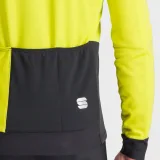 Pánská cyklistická bunda SPORTFUL Tempo jacket, cedar · záber 5