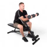 inSPORTline ON-X RCB20 · záber 5