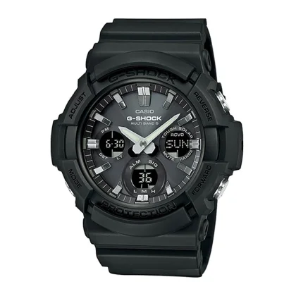 Casio G-Shock GAW-100B-1AER