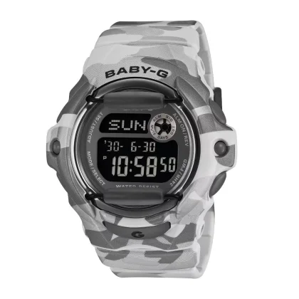 Casio Baby-G Camouflage BG-169CMB-8ER