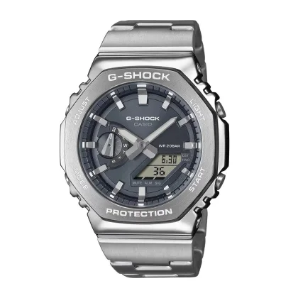 Casio G-Shock GM-2110D-8AER